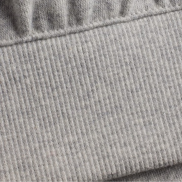 192. Express Embellished Jeweled Crew Neck Sweater - Picture 5 of 8